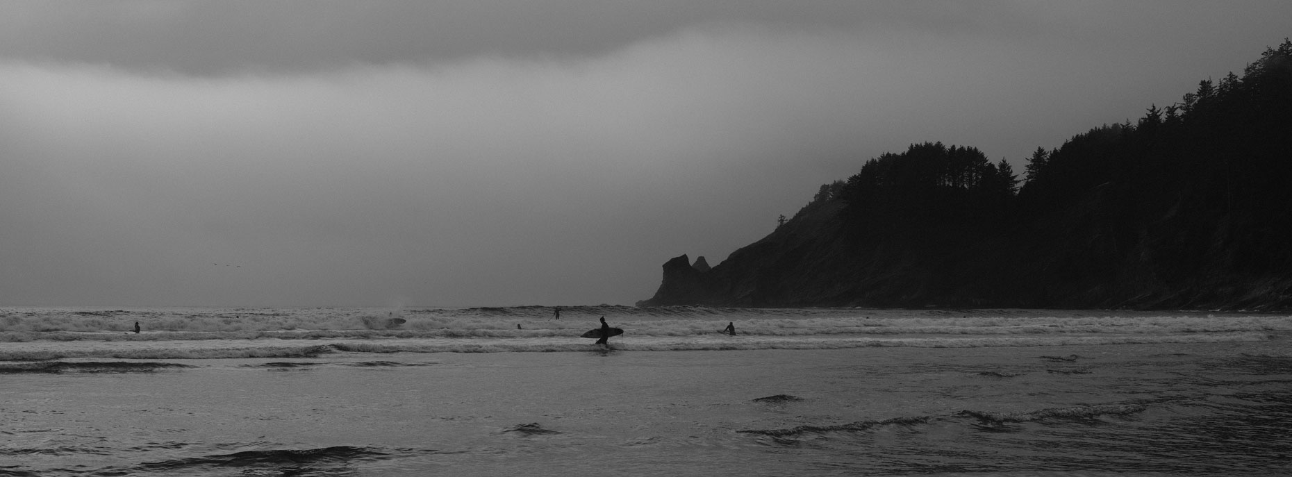 Surf Oregon